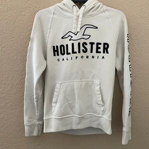 Hollister hoodie